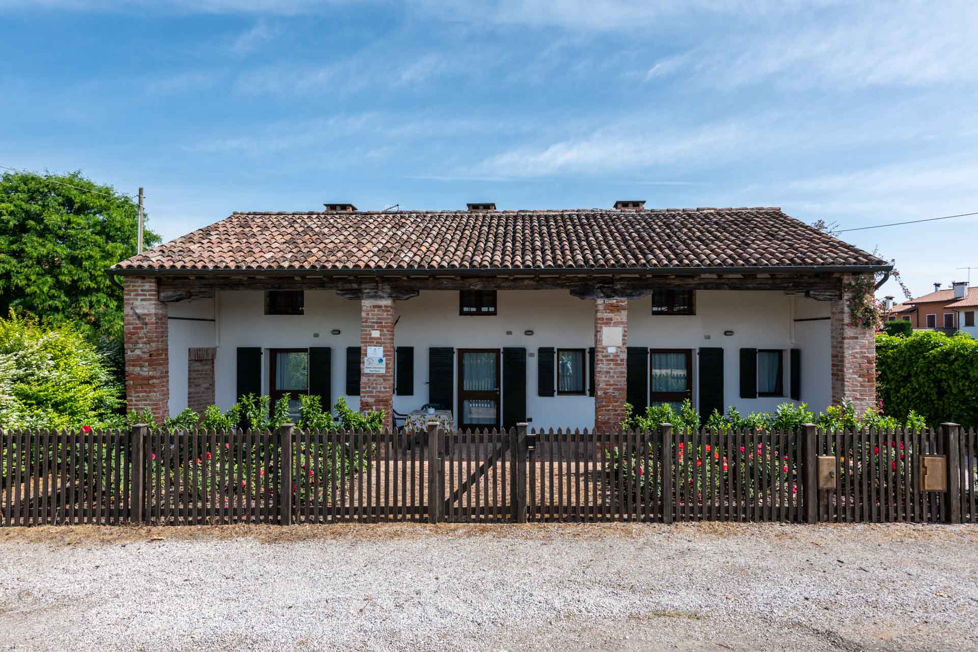 Casa Viaro