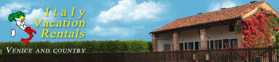 Italy Vacation Rentals