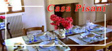 Casa Pisani