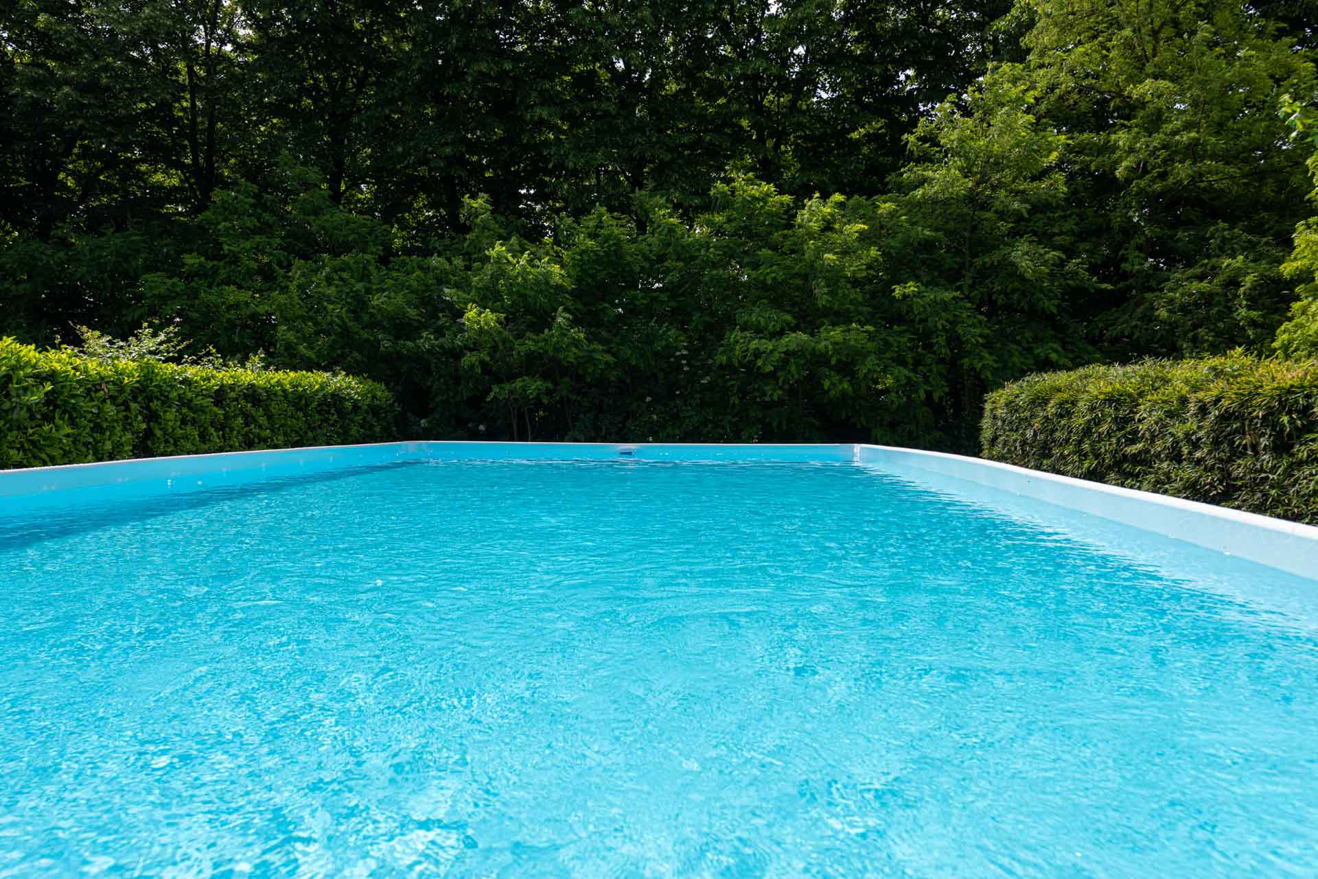 Swimming Pool Casa Pisani