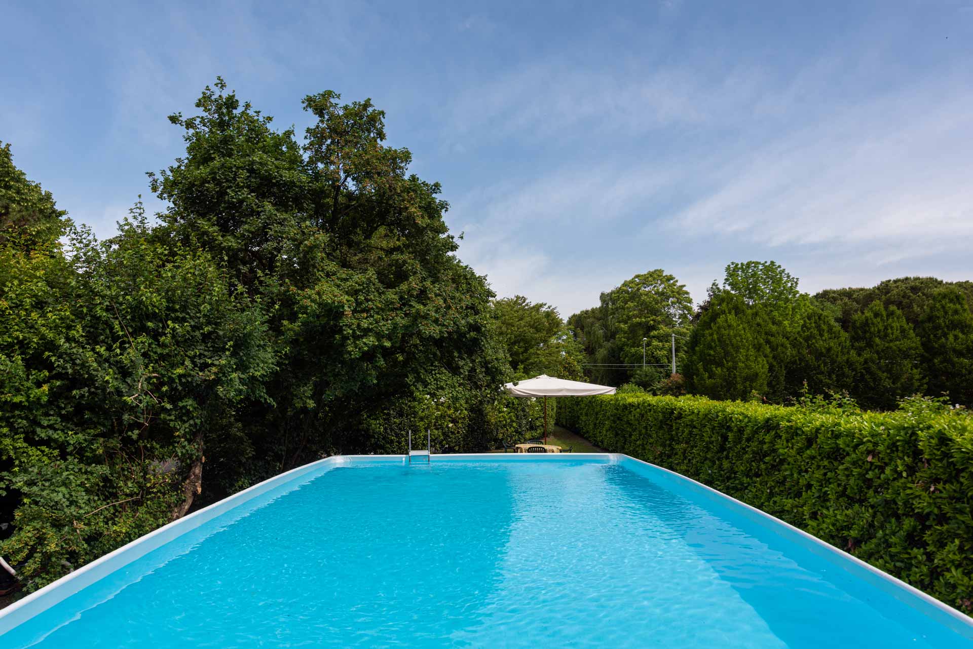 Swimming Pool Casa Viaro